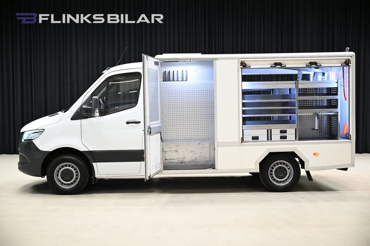 Mercedes Sprinter