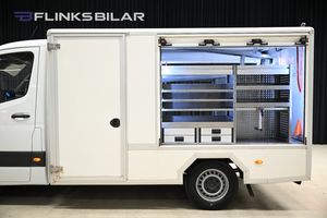 Mercedes Sprinter bild 6
