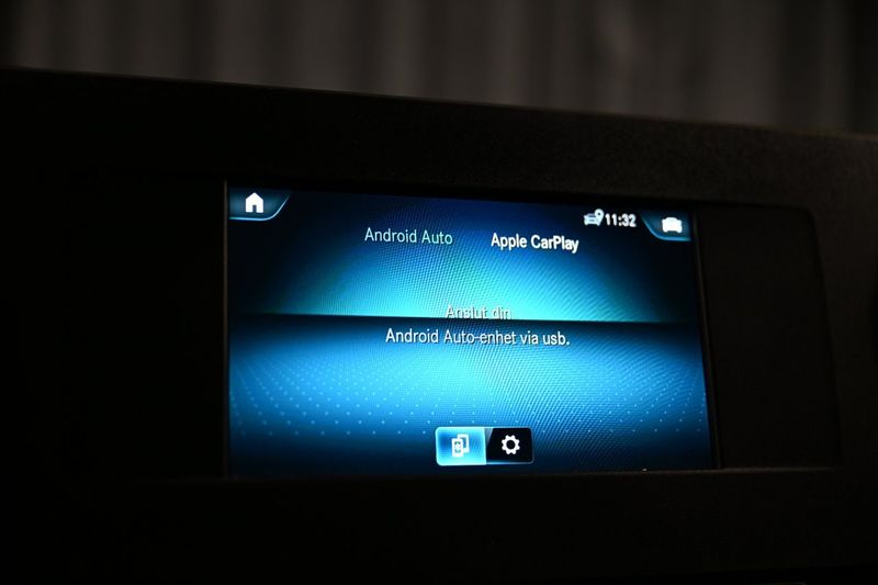 Mercedes Sprinter bild 24