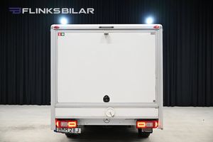 Mercedes Sprinter bild 16