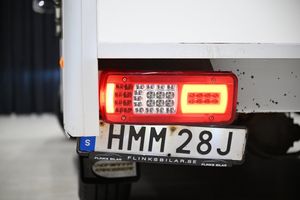 Mercedes Sprinter bild 17