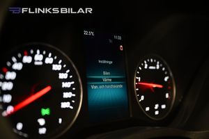 Mercedes Sprinter bild 21