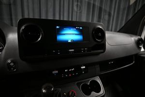 Mercedes Sprinter bild 25