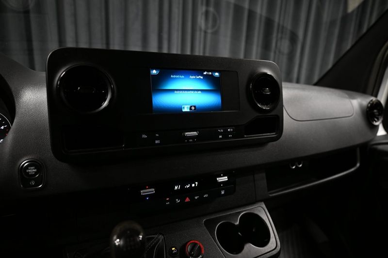 Mercedes Sprinter bild 25
