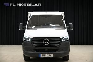 Mercedes Sprinter bild 18