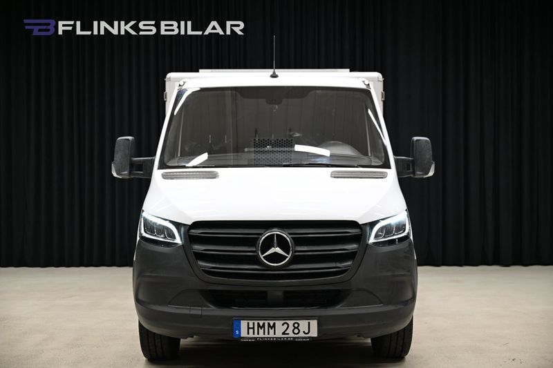 Mercedes Sprinter bild 18