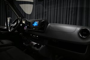 Mercedes Sprinter bild 32