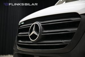 Mercedes Sprinter bild 8