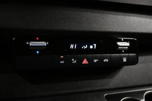 Mercedes Sprinter bild 29
