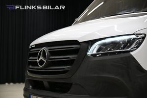 Mercedes Sprinter bild 3