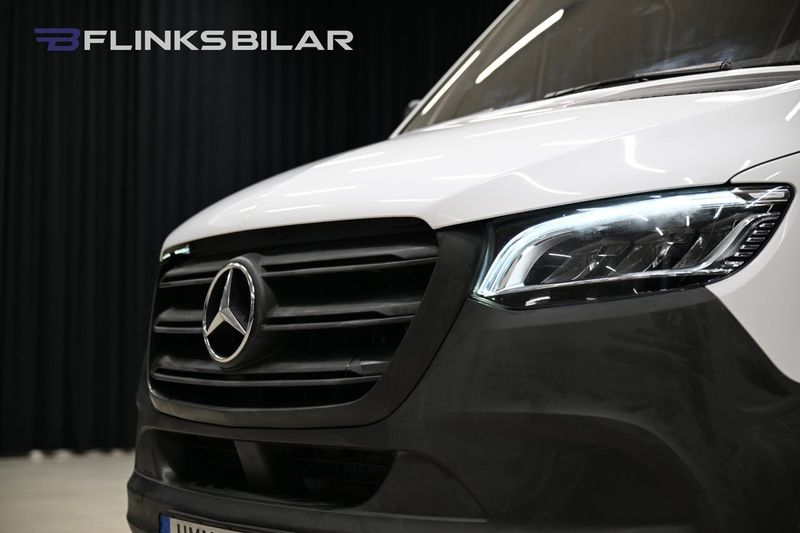 Mercedes Sprinter bild 3
