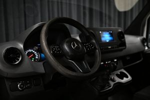 Mercedes Sprinter bild 20