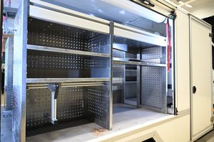 Mercedes Sprinter bild 12