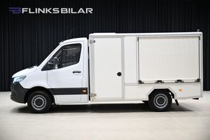Mercedes Sprinter bild 4