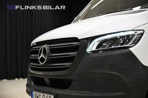 Mercedes Sprinter bild 21