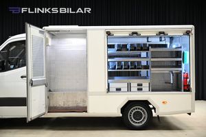 Mercedes Sprinter bild 6