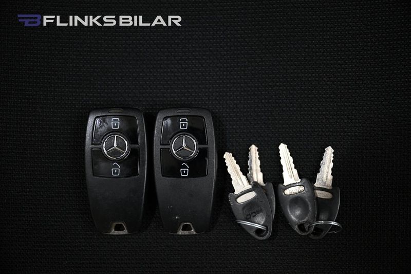 Mercedes Sprinter bild 36