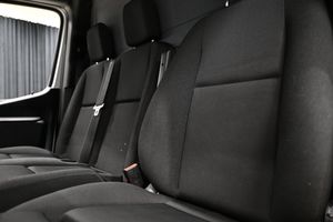 Mercedes Sprinter bild 28