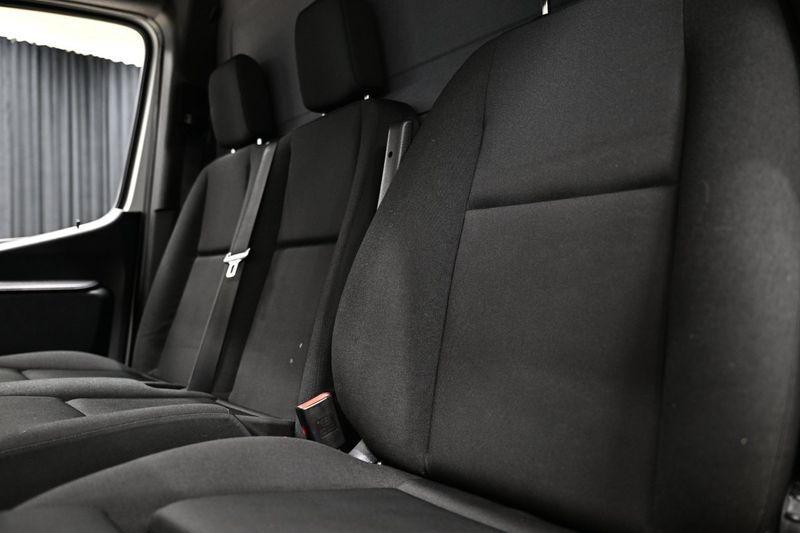 Mercedes Sprinter bild 28