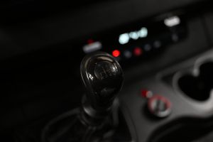 Mercedes Sprinter bild 29