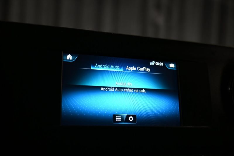 Mercedes Sprinter bild 27