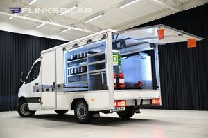 Mercedes Sprinter bild 9
