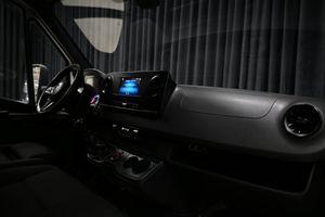 Mercedes Sprinter bild 34