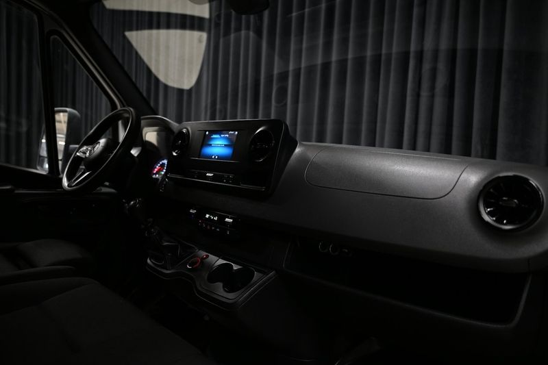 Mercedes Sprinter bild 34