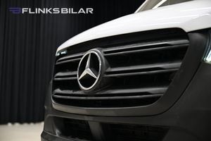Mercedes Sprinter bild 5