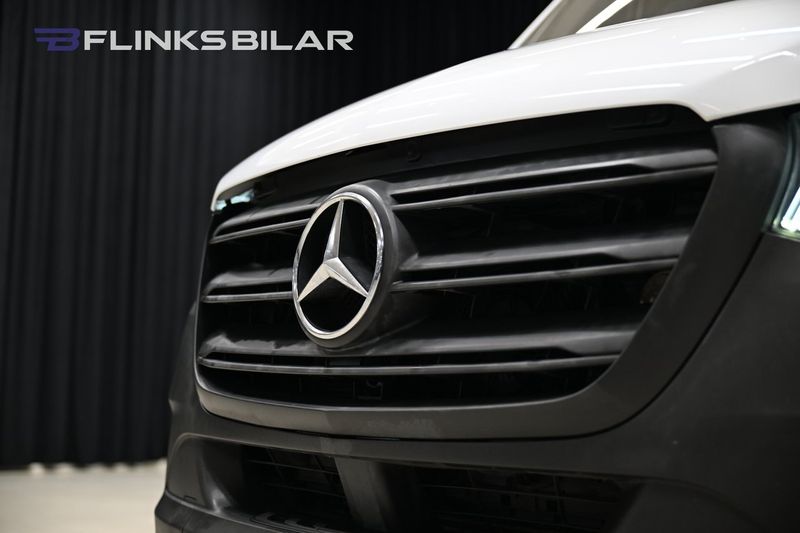 Mercedes Sprinter bild 5