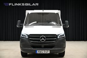 Mercedes Sprinter bild 10
