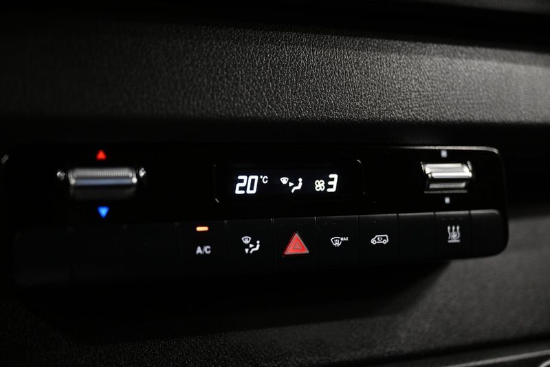 Mercedes Sprinter bild 30