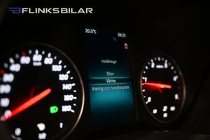 Mercedes Sprinter bild 23