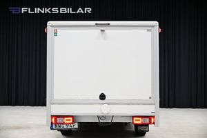 Mercedes Sprinter bild 12