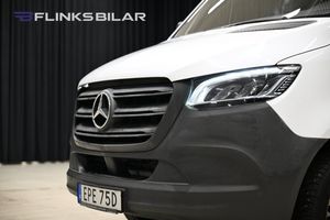 Mercedes Sprinter bild 3