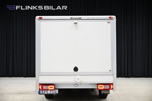 Mercedes Sprinter bild 17