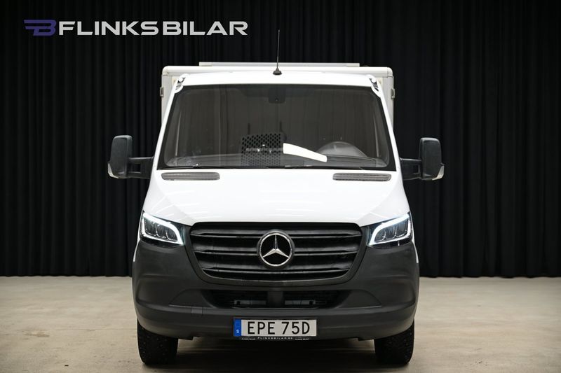 Mercedes Sprinter bild 19