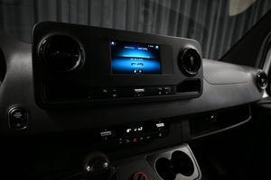 Mercedes Sprinter bild 32