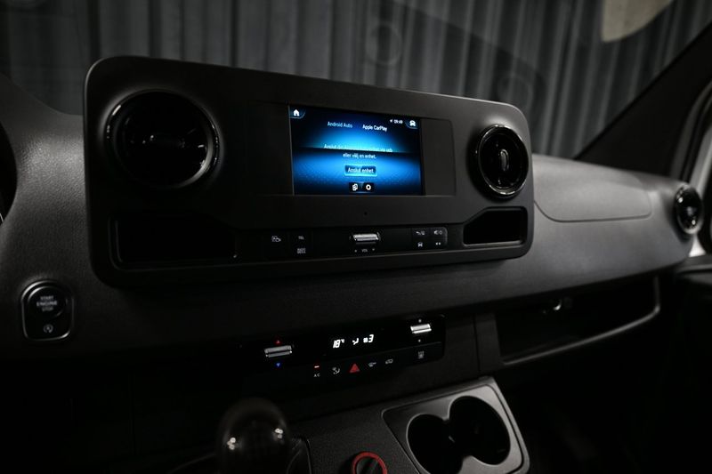 Mercedes Sprinter bild 32