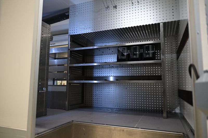 Mercedes Sprinter bild 12