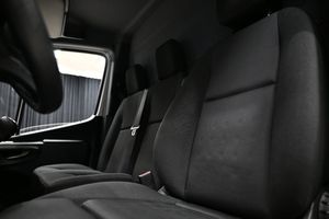 Mercedes Sprinter bild 31