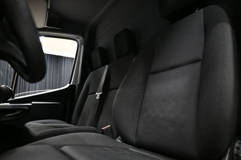Mercedes Sprinter bild 31