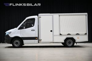Mercedes Sprinter bild 4