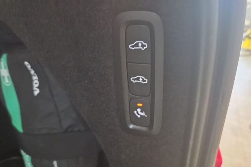 Volvo XC90 bild 21
