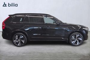 Volvo XC90 bild 18