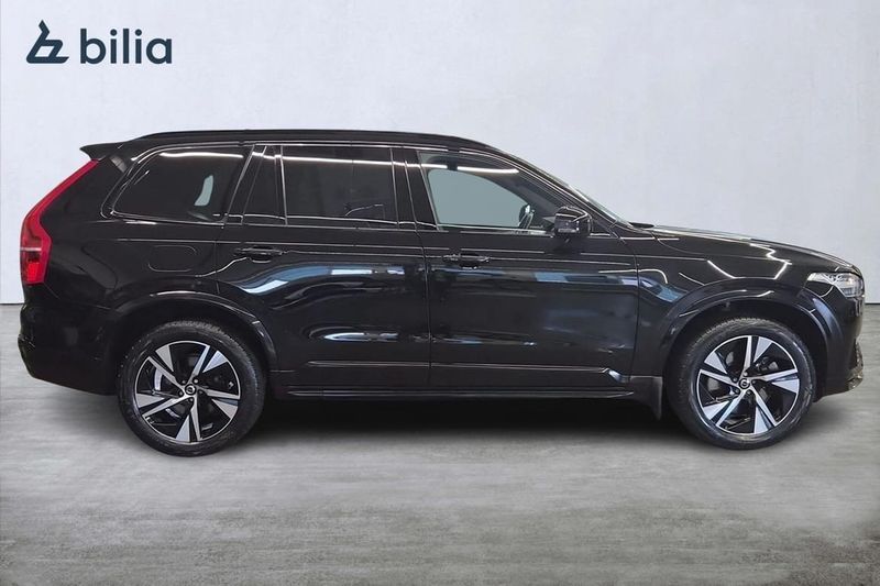 Volvo XC90 bild 18