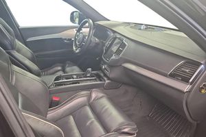 Volvo XC90 bild 7