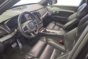 Volvo XC90 bild 14