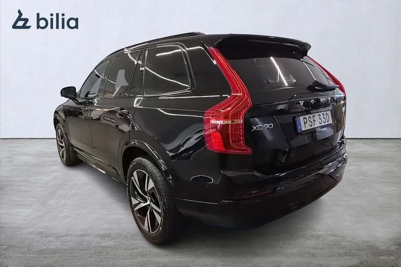 Volvo XC90 bild 2