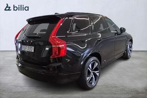 Volvo XC90 bild 19